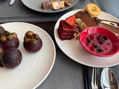 -济南凯宾斯基酒店-THE VIEW云景全日制餐厅