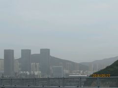 -星海湾跨海大桥