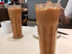 -龙记·香港茶餐厅(海上世界店)