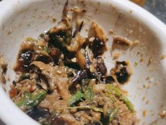 -炊烟小炒黄牛肉(浦东世纪汇店)