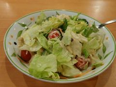 -萨莉亚意式餐厅(新洲家乐福店)