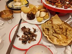 -偏爱炒鸡(老县衙店)