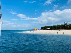 -三亚西岛海洋文化旅游区