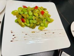 -上蔬无瑕· 创意素食·Vegetarian(华采天地店)