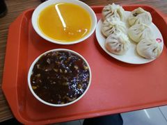 -庆丰包子铺(宣武门店)