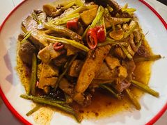 -东吴记正宗东北烧烤(如皋青云路店)
