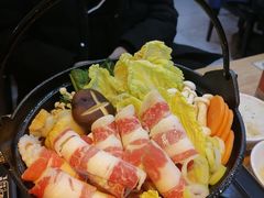 -神田川拉面店(上游街店)