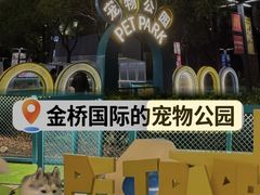 -星巴克臻选(金桥国际店)