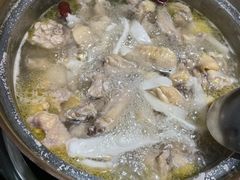 -椰椰榴椰子鸡·糟粕醋火锅(兴华南街店)