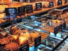 -81BAKERY(大学路店)