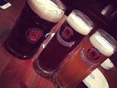 -宝莱纳啤酒花园餐厅PAULANER BRAUHAUS Nanjing(广州路店)
