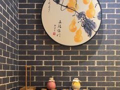 -江城小馆陕南妈妈菜·全球旅行餐厅(钟楼店)