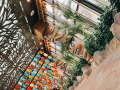 -杭州开元森泊度假乐园