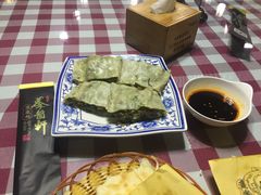 -秦韵轩·西安小馆(贻成福地广场店)