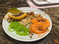 -汉丽斯巴西烤肉自助(市南店)