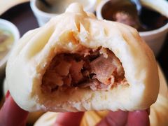 肉包-津品味小吃(大学湾店)