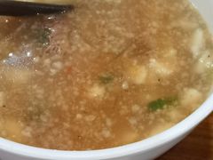 -果渊斋老米家泡馍馆(大雁塔店)