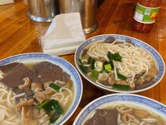 -锦泓老字号猪脏粉(东联大厦店)