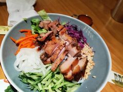 鸡肉檬粉-saigon saigon | 西贡西贡(滨北店)