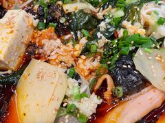 -成都你六姐·牛肉冒菜(上海环宇荟店)