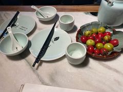 -苏帮袁Sue Cuisine(来福士店)