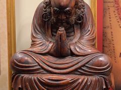 -新加坡佛牙寺龙华院