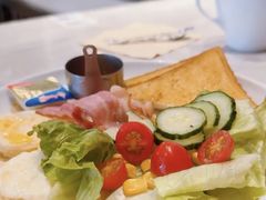 -必胜客(曹杨店)