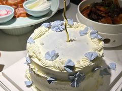 -小淘圆儿·四季口味蛋糕