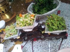 -慢丽江·云南野生菌土鸡锅(付家庄店)