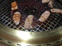 -肉魁屋·烧肉·烧鸟·酒场(高新店)