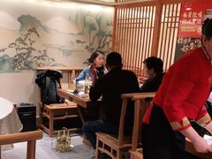 大堂-佰家小厨·南京菜(夫子庙店)