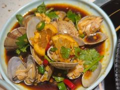 -沪小胖·小龙虾·蓝龙王(八佰伴店)