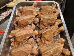 -醉炫音速烧烤·干煸菜(沙河总店)