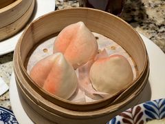 -查厘士(怀旧点心乐坊店)