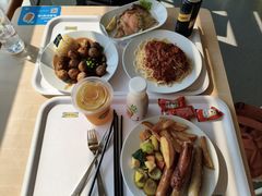 -宜家·瑞典风味餐厅(四元桥店)