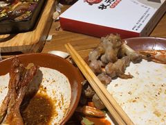 -状元阁烧烤(群力店)