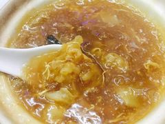 -添發碗仔翅美食
