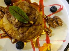 -ChitChat奇洽·Bistro(黎黄陂路店)