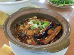 -幽优农庄·森波拉特色本地农家菜