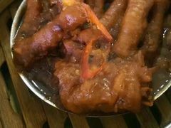 -怡保富山点心
