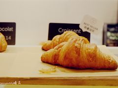 -WHEAT&BAKER-麥(凯德来福士店)