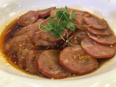 -大河锦悦酒店-锦悦中餐厅