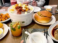 -大树餐厅(大悦城店)