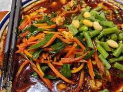 -宝鸡宴会中心艳阳天(公园路店)