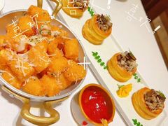 -黑宝石西餐厅(汇励99城市公园店)