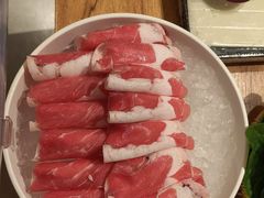 -巴奴毛肚火锅(龙湖锦艺城店)