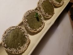 -绿茶餐厅(领展购物广场·中关村店)