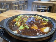 -砂锅爷·老成都砂锅菜(昌平店)