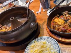 -云海肴云南菜·蒸汽石锅鱼(北京良乡华冠店)