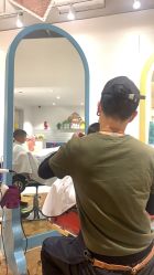 -阿朵拉儿童发型设计(金狮广场店)